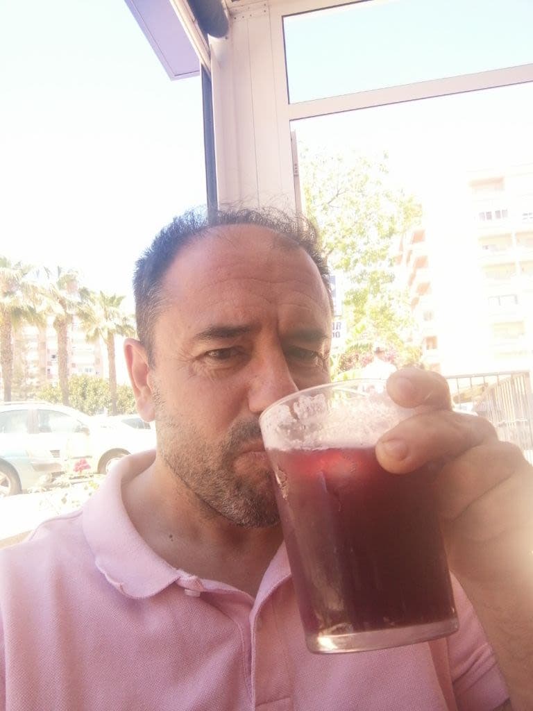 Mario Herrero Gallardo