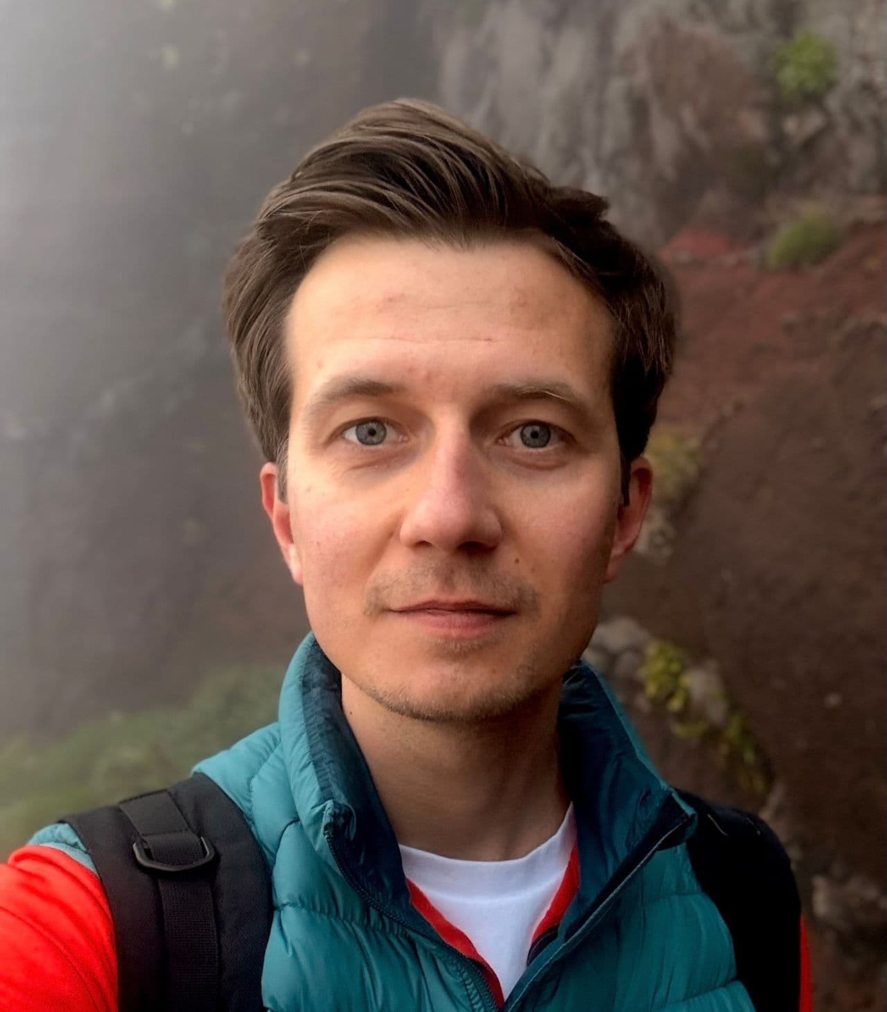 Oleksandr Piddubnyi