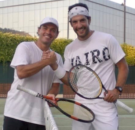 Julian Mendola