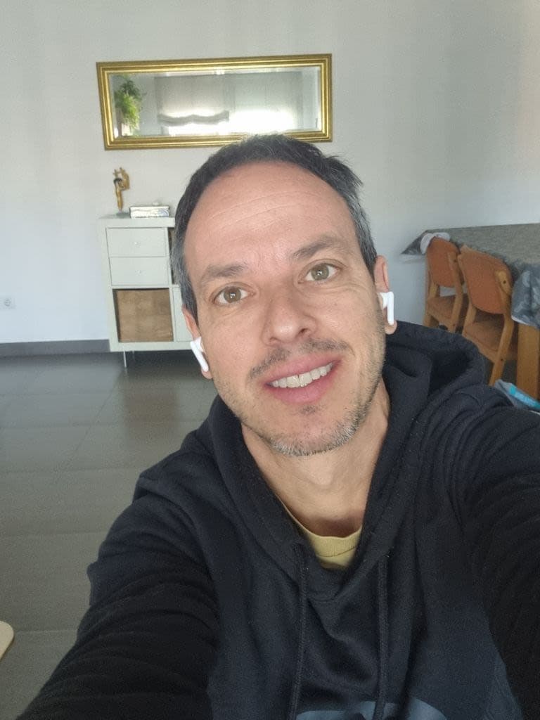 Antonio Freire