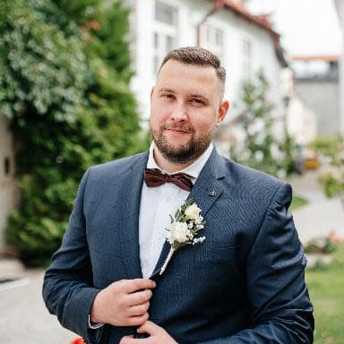 Daniel J