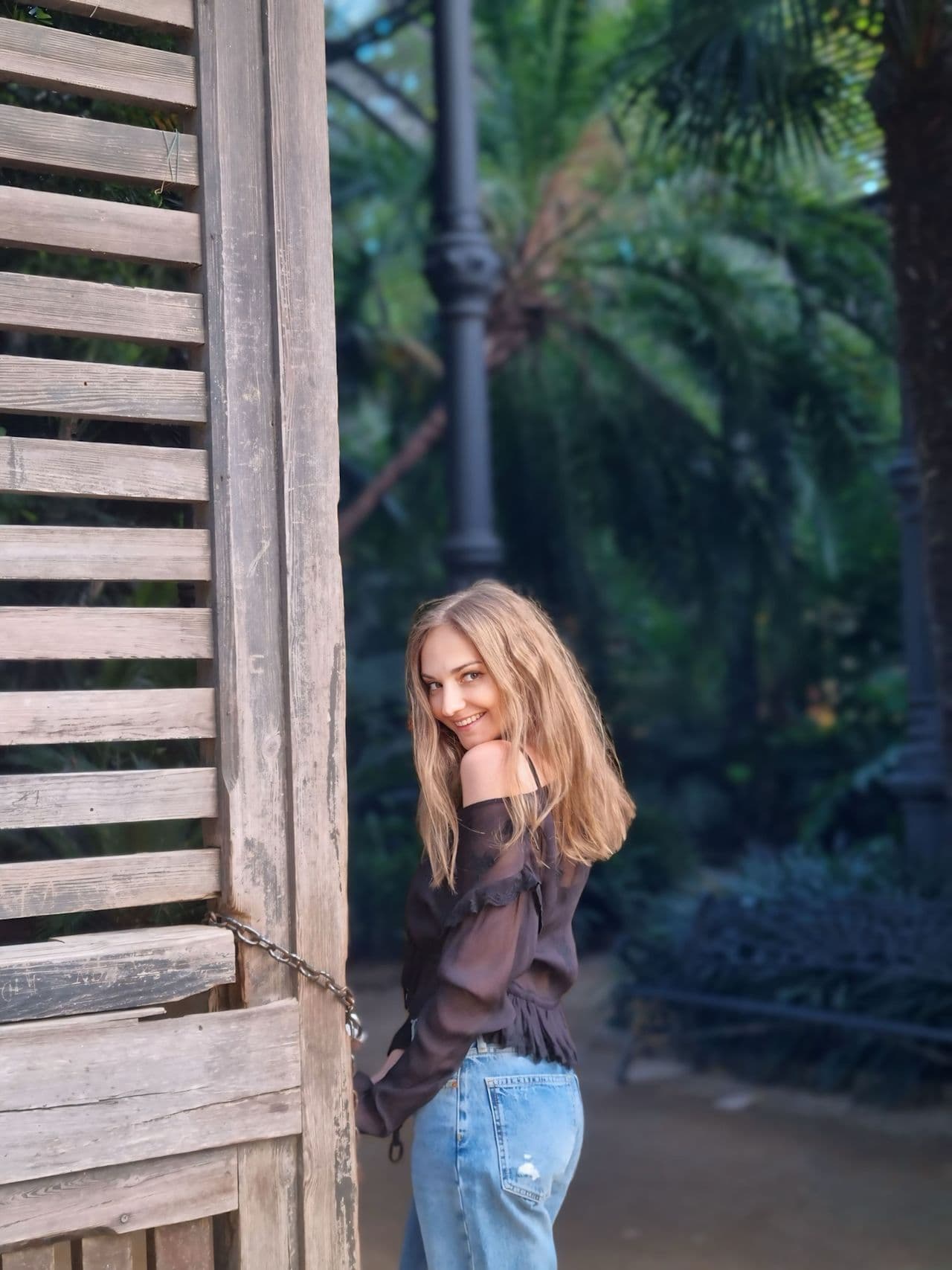 Svetlana Blokhina