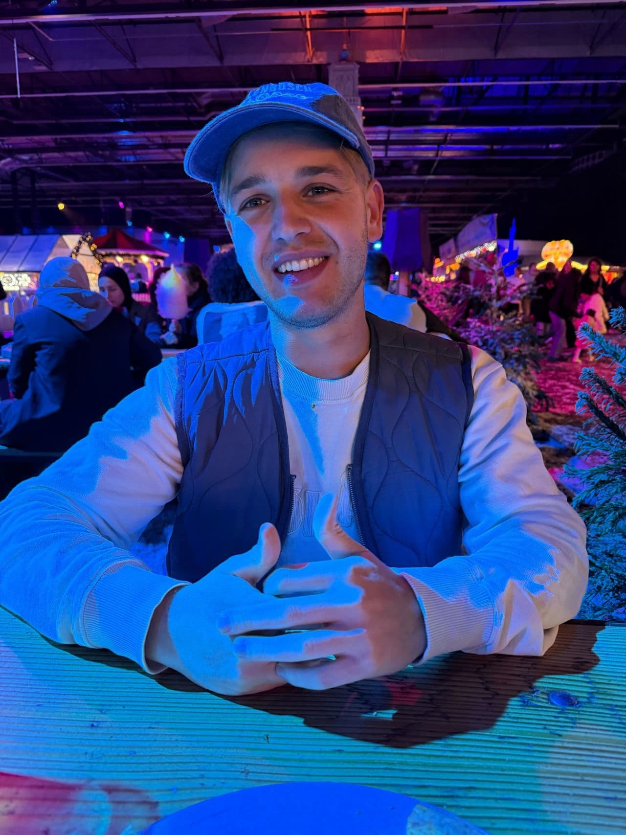 Tobias Bulterman