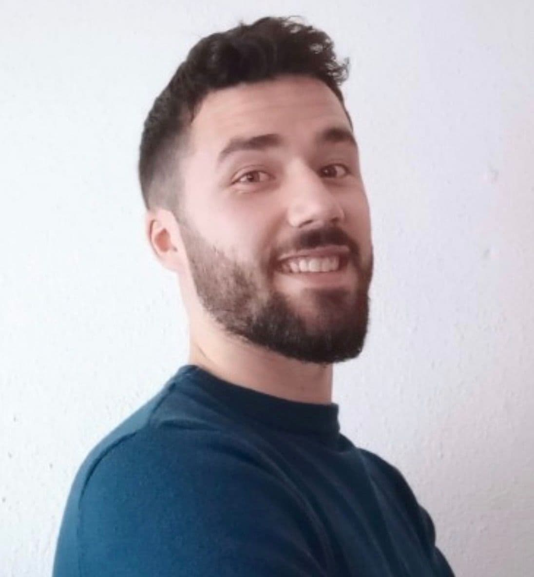Eloy Gazulla