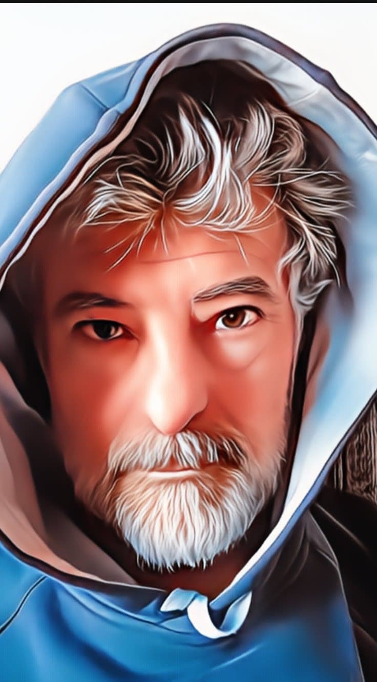 David Romera Diaz