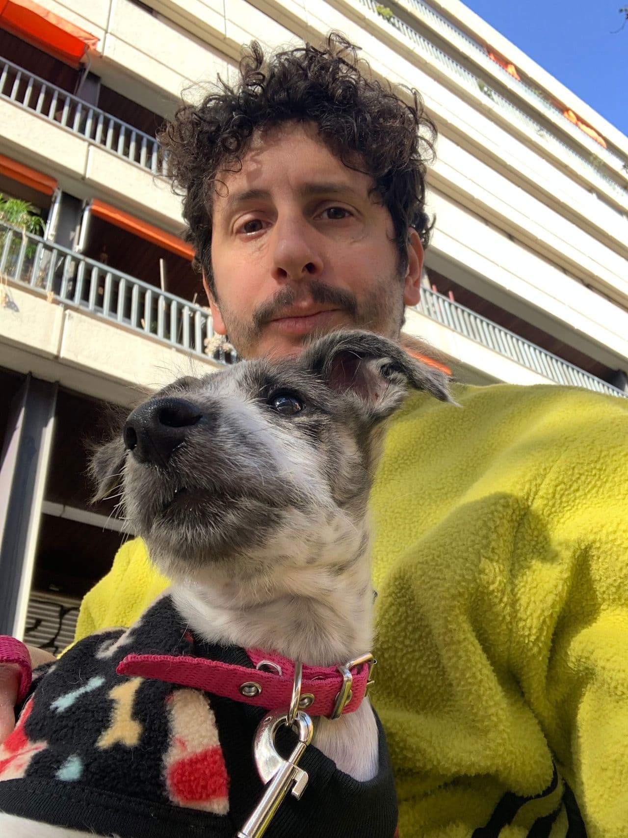 Max