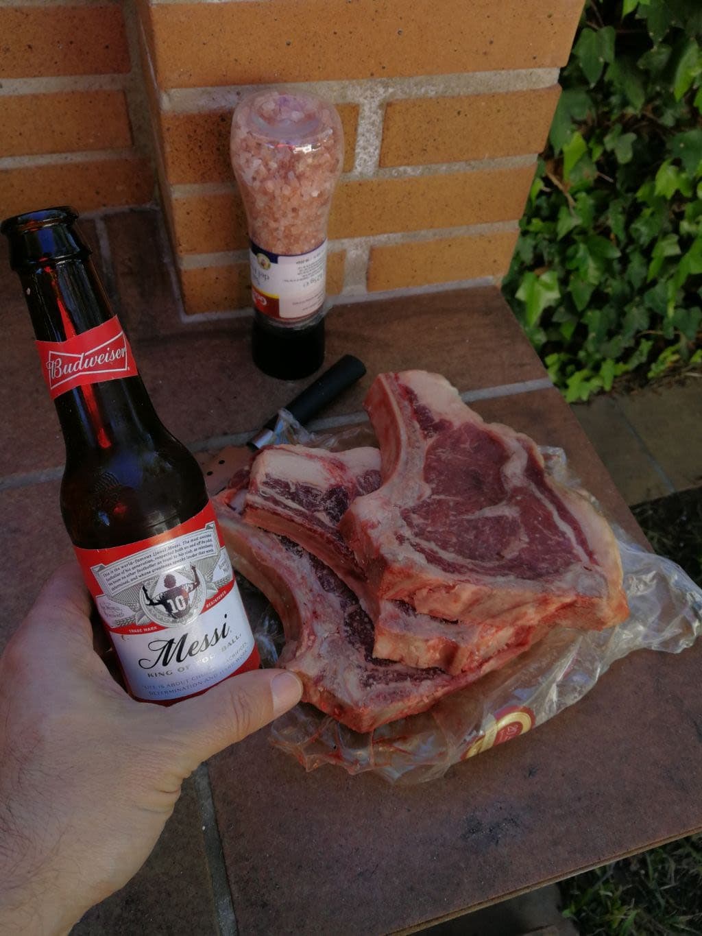 Domingo Vida 