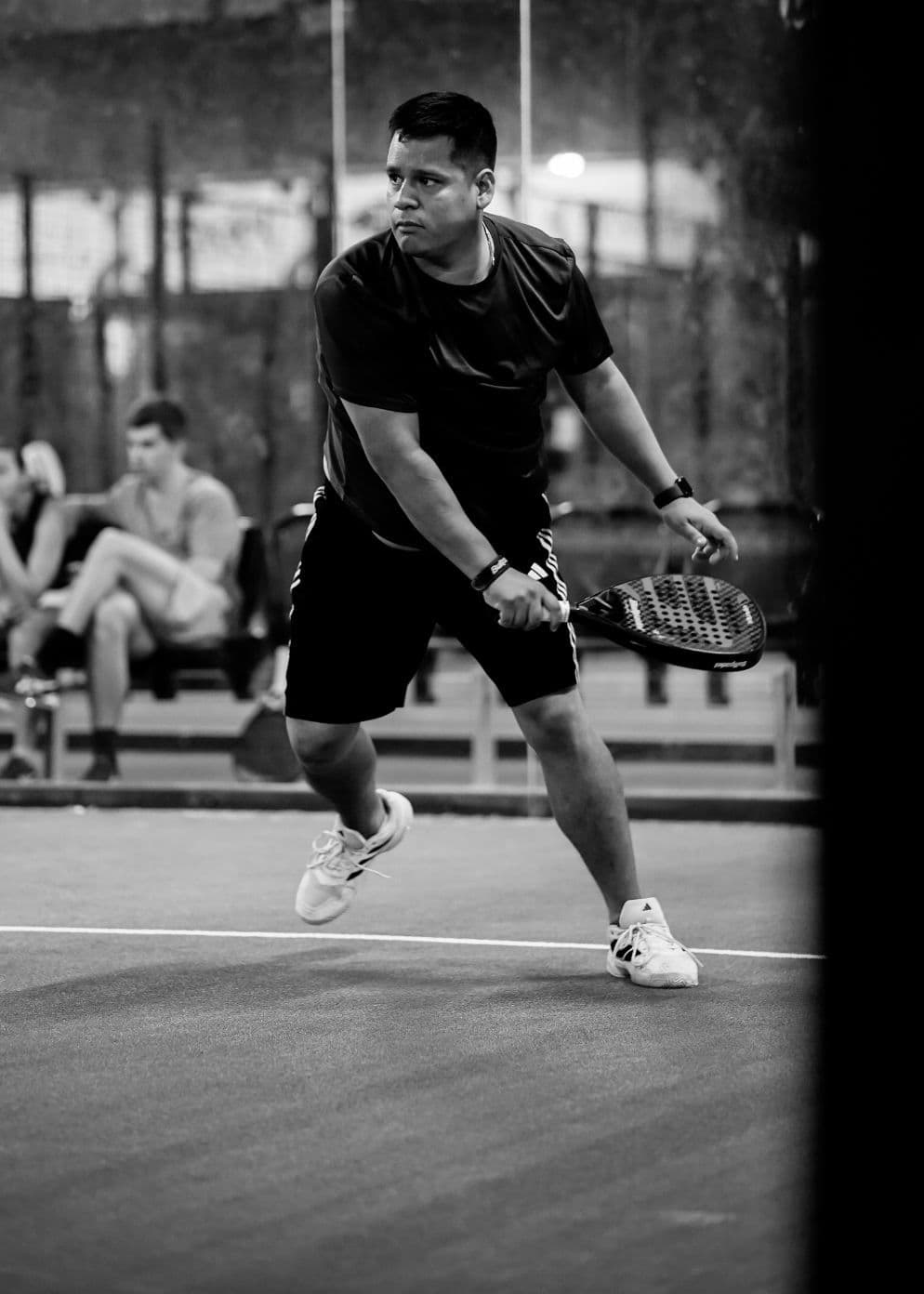 Roberto Torrico