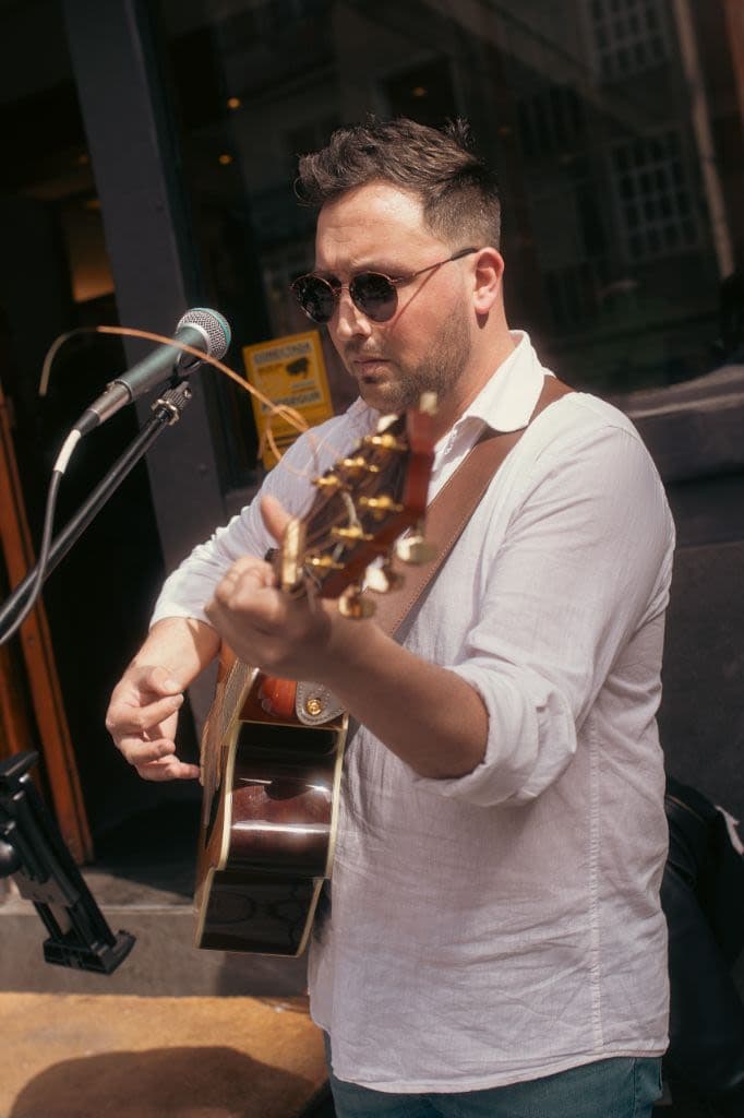 Federico Salvati