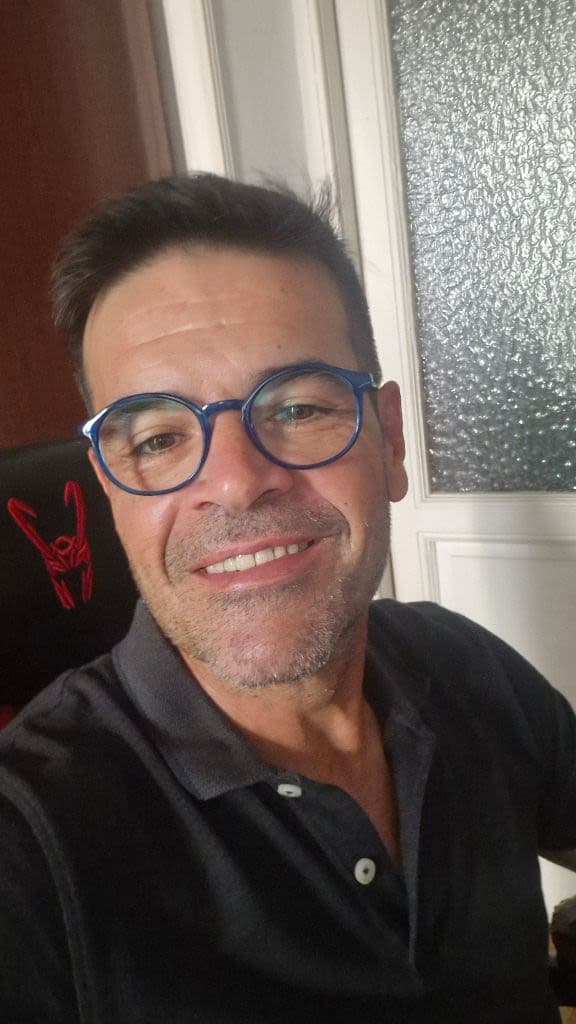 Pablo Merino Martín