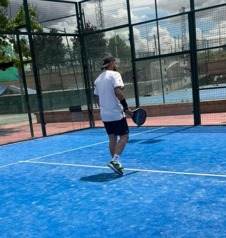 Sergio Gonzalez