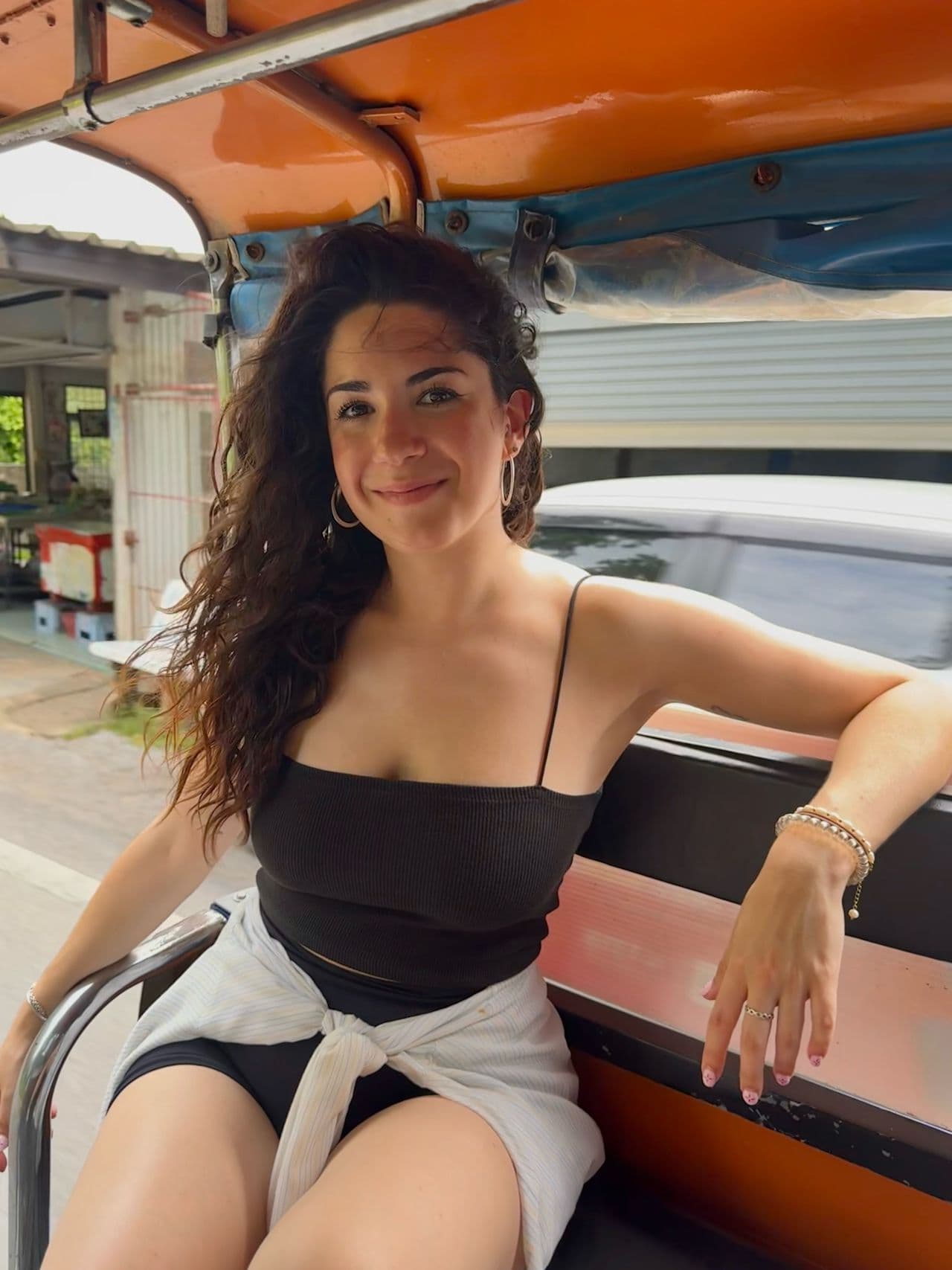 Julia Palomar