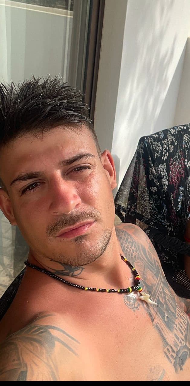 Javi Amado