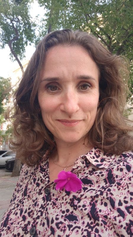 Myriam Friedrich