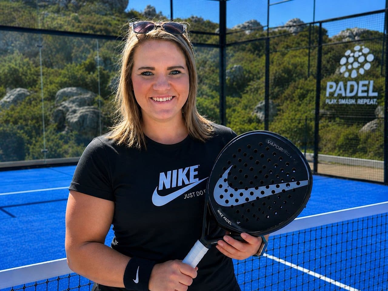 Lize-Marie Pretorius