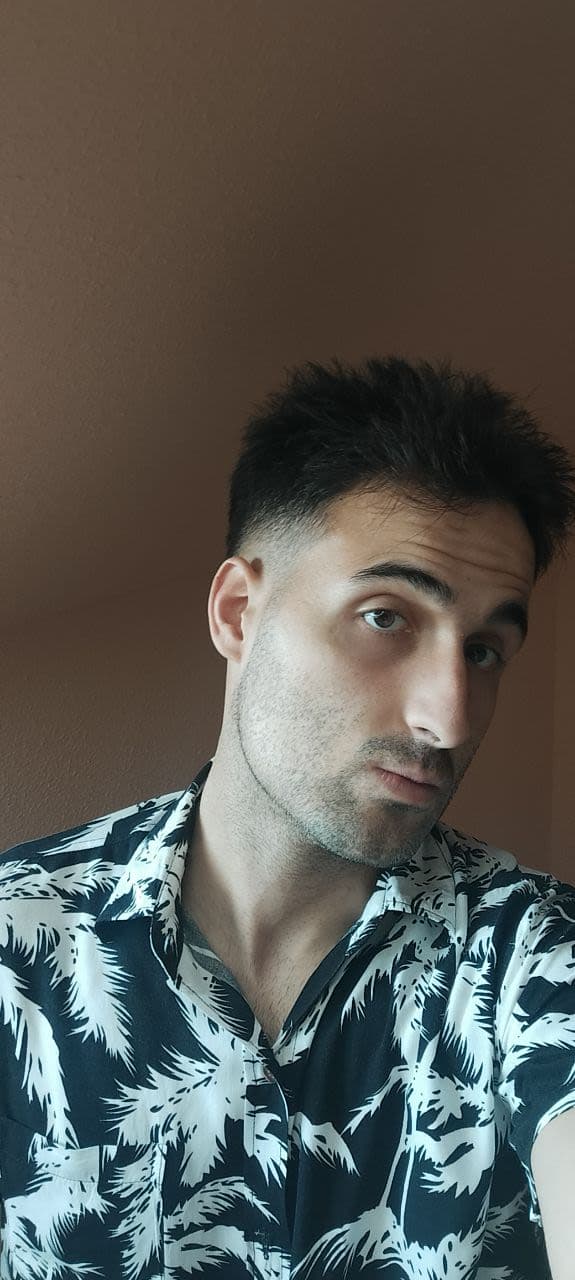 Alejandro