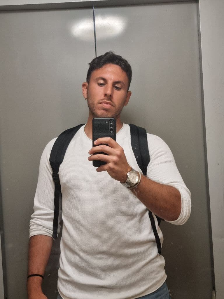 Daniele Porracciolo