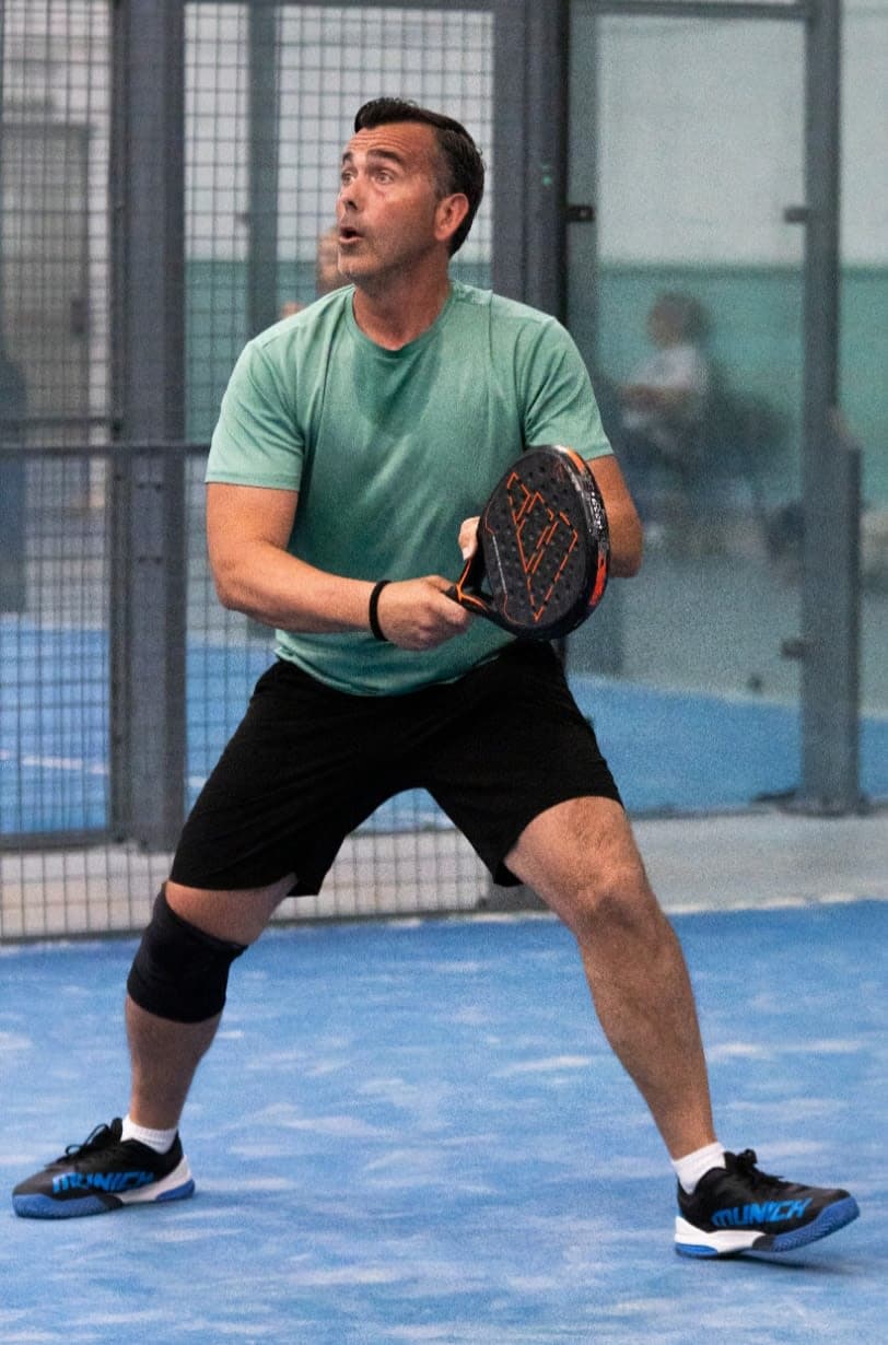Manuel García Maestre