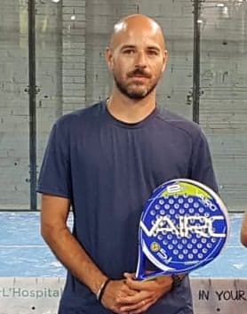 Matias Arocha