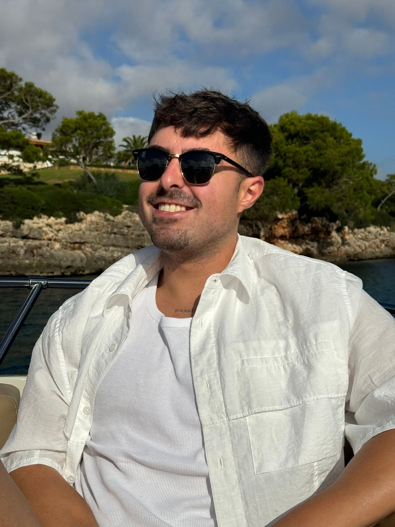Adrian Sanchez Gutierrez