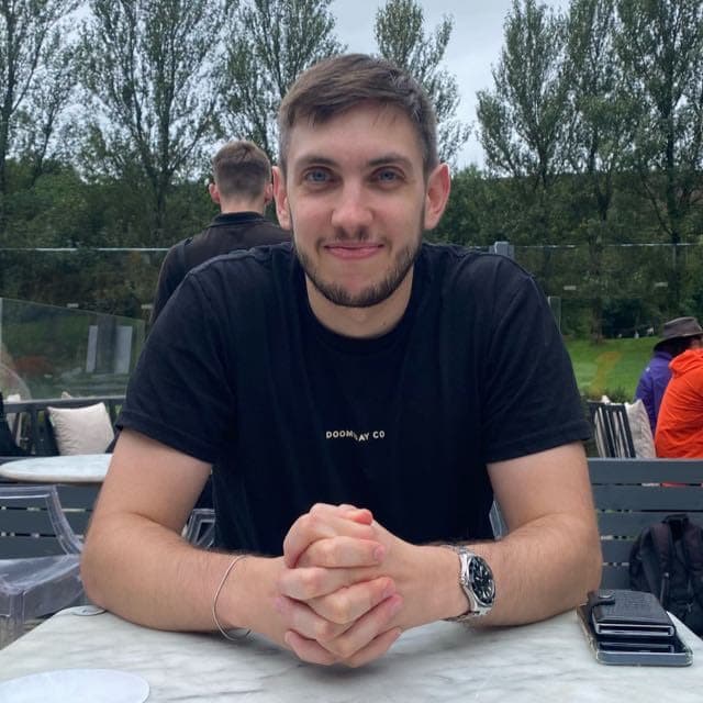 Luke Warrior