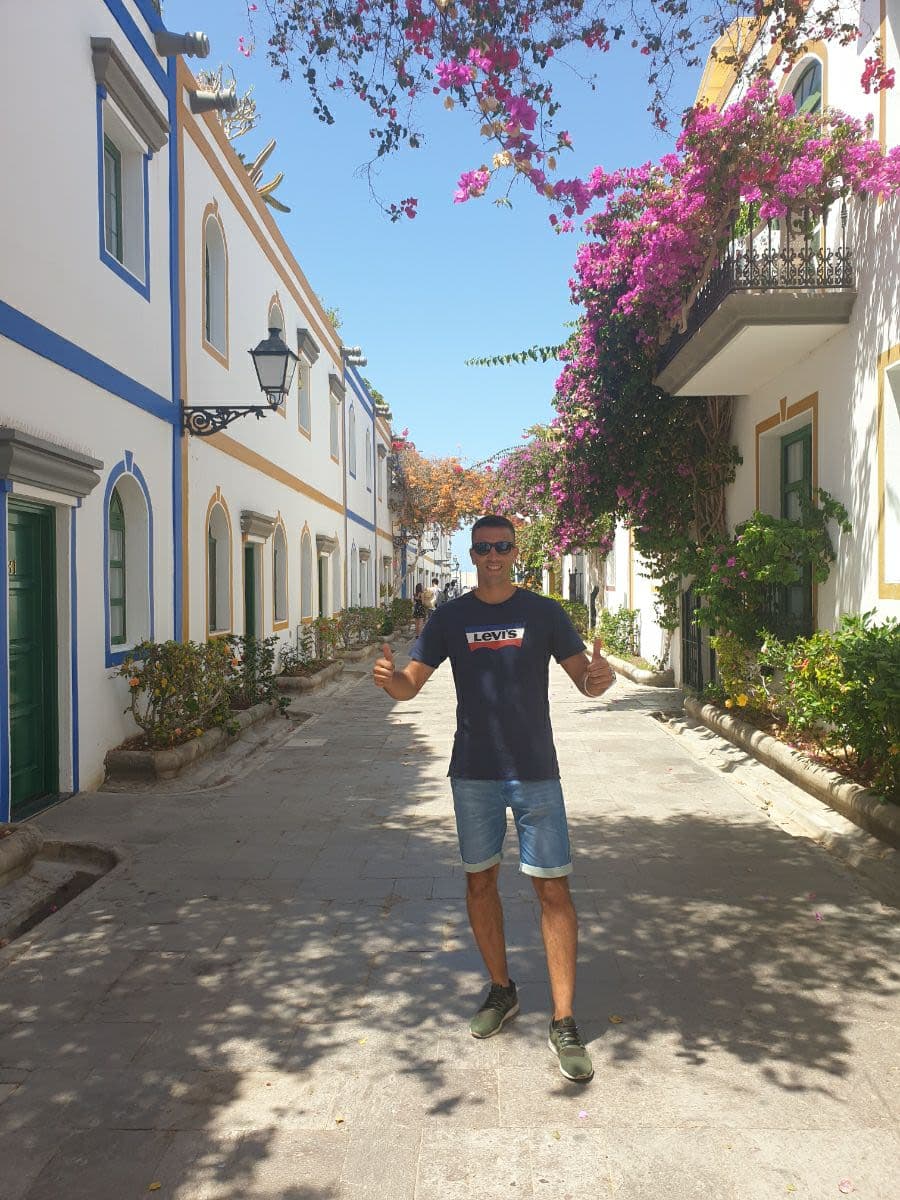 Daniel Cantero