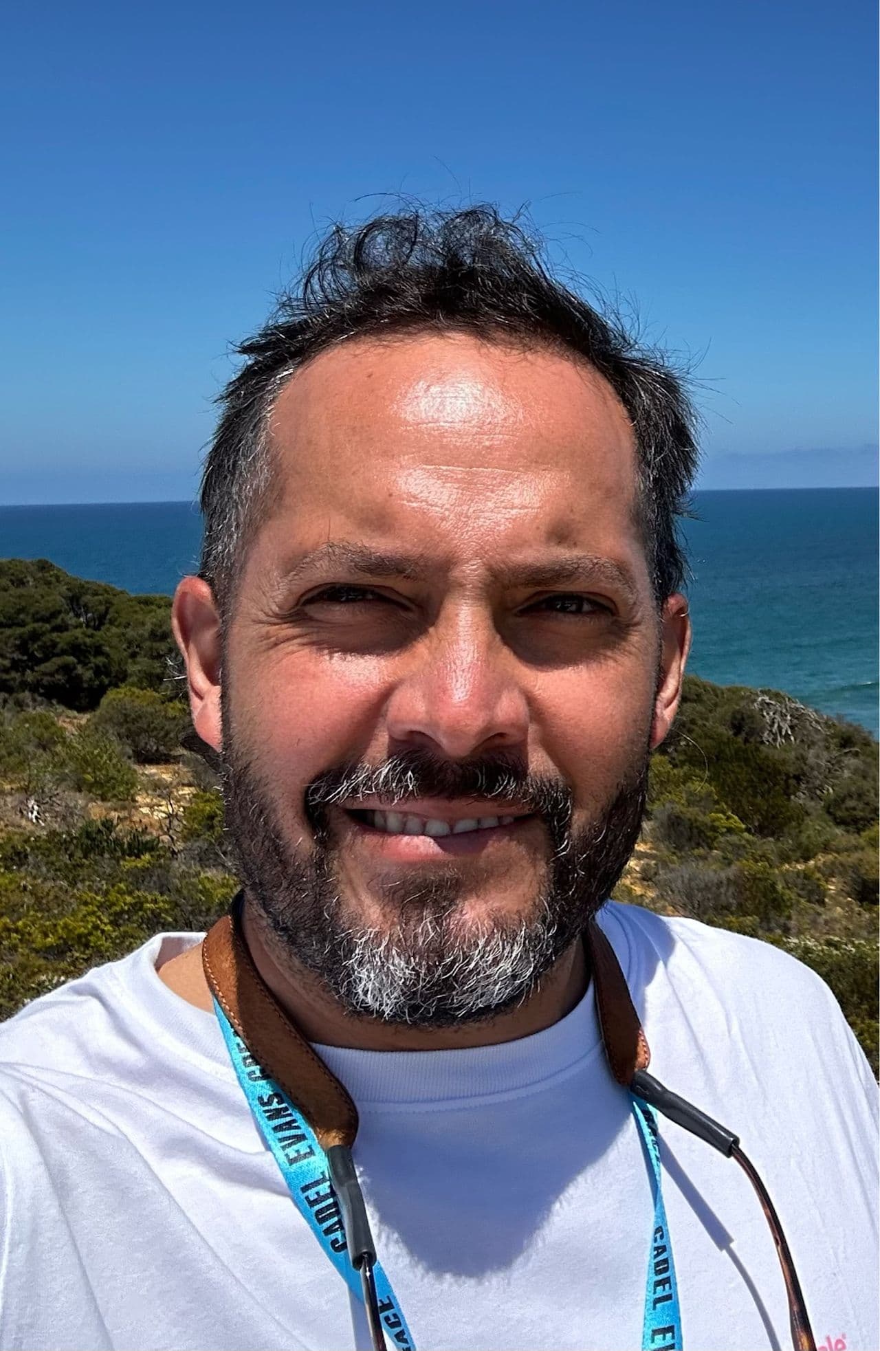 David Castol