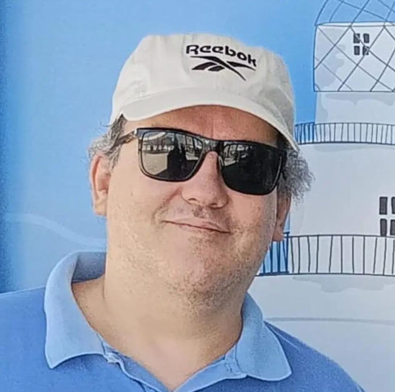 Marcelino Hermida