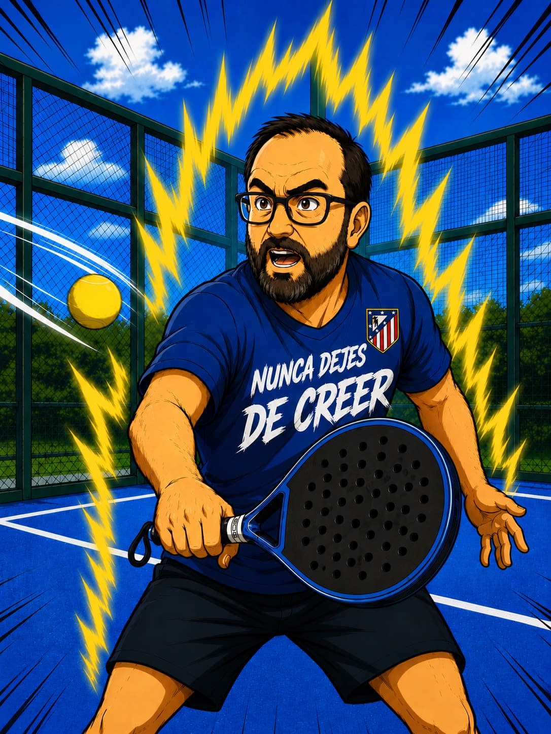 Miguel Delgado