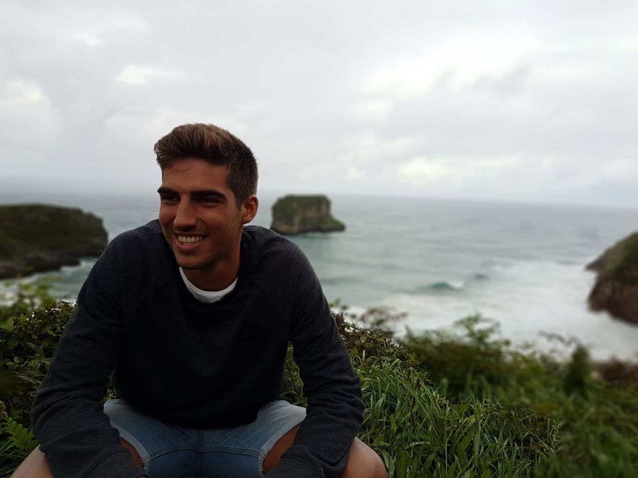 Artur Monés Solanas