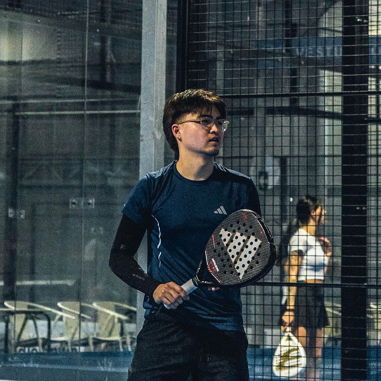 Ethan Vuadens