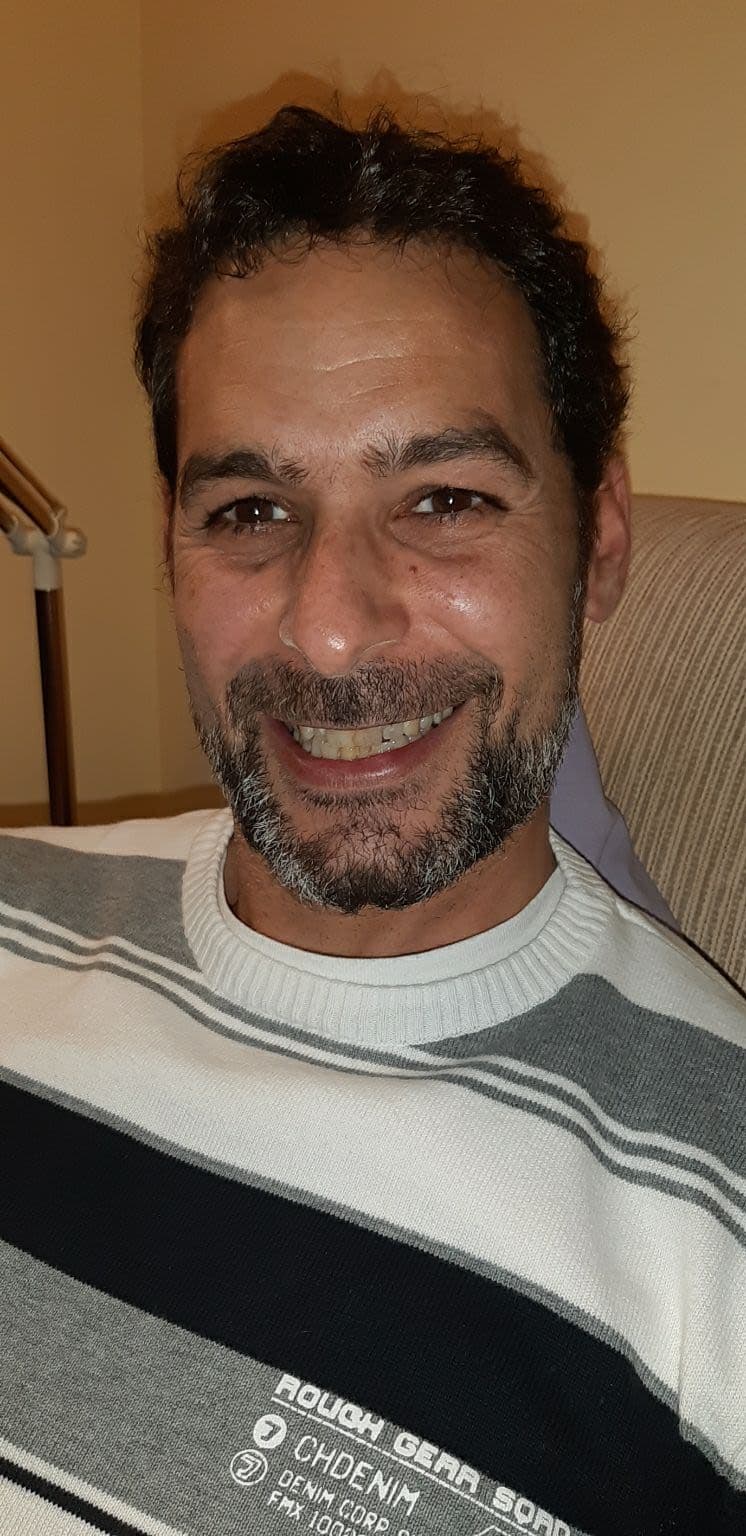 Alejandro Rodriguez rodriguez