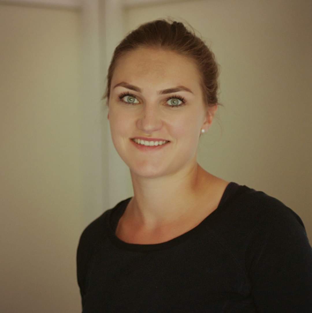 Yara Koster