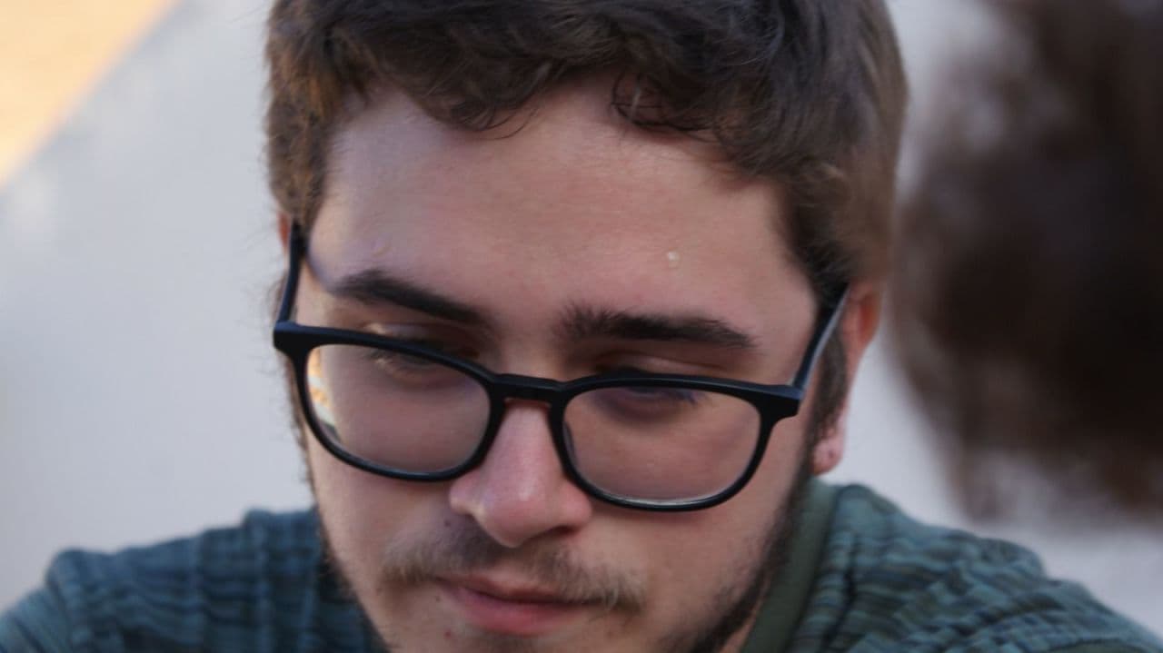 Alex Samblàs Ruiz