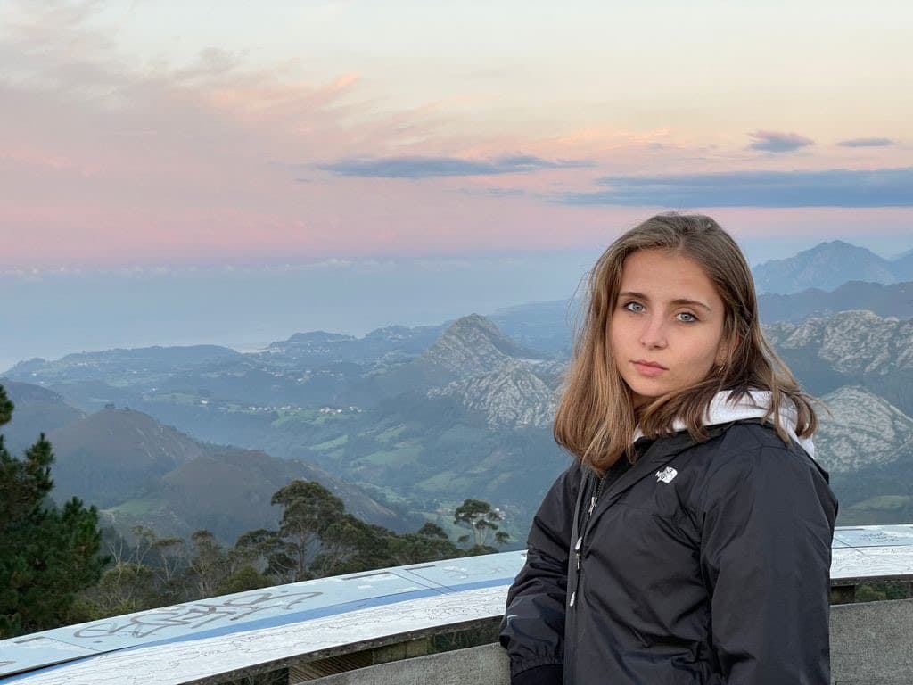 Elisa Garrido