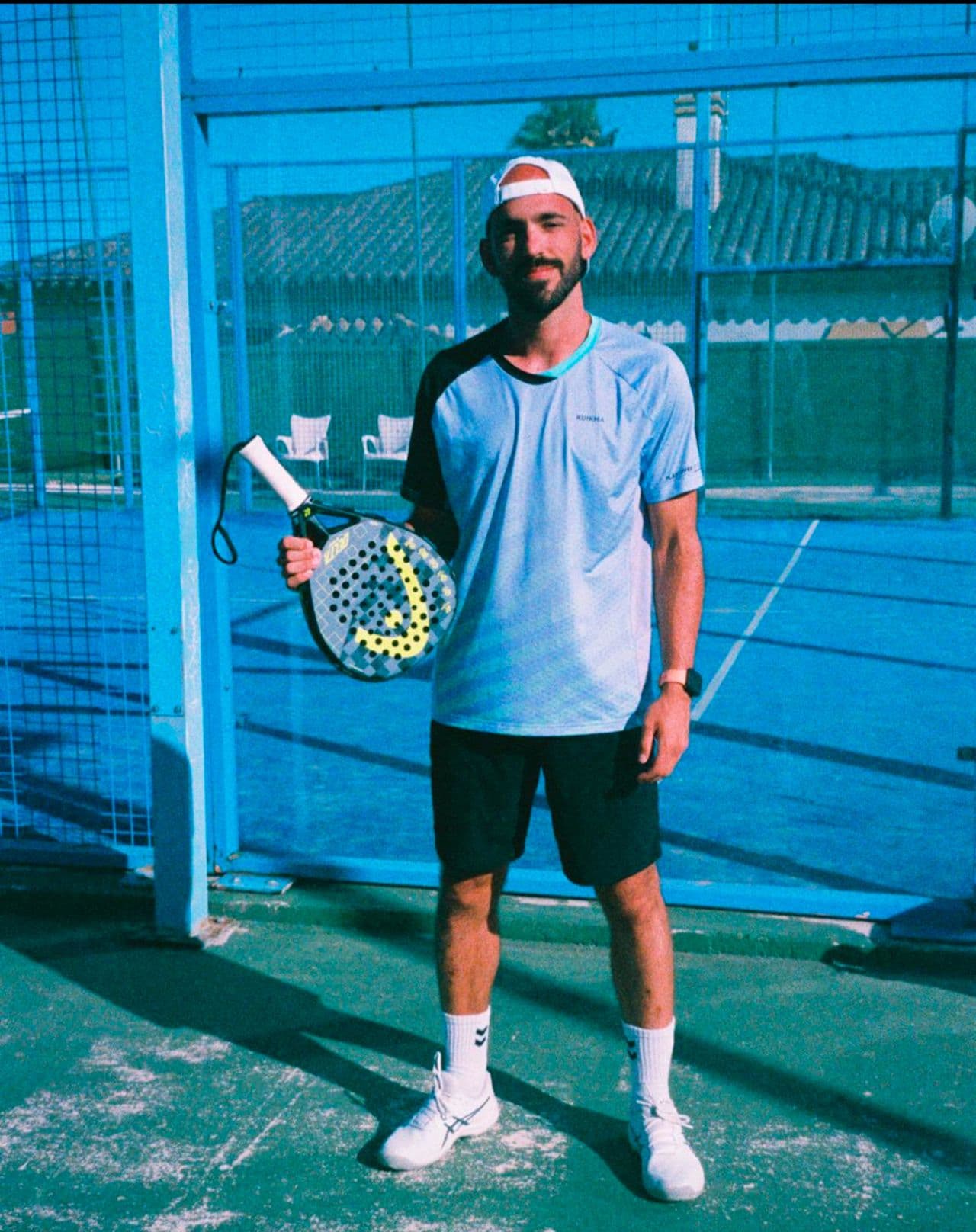 Andrés Rodriguez Martin