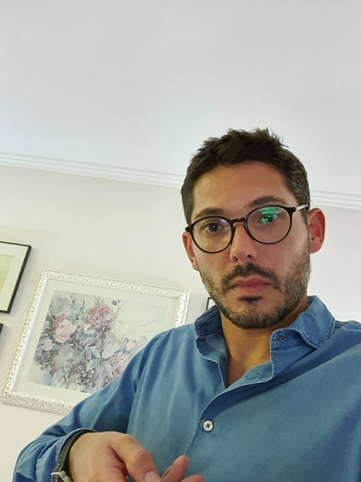 Jose Vega