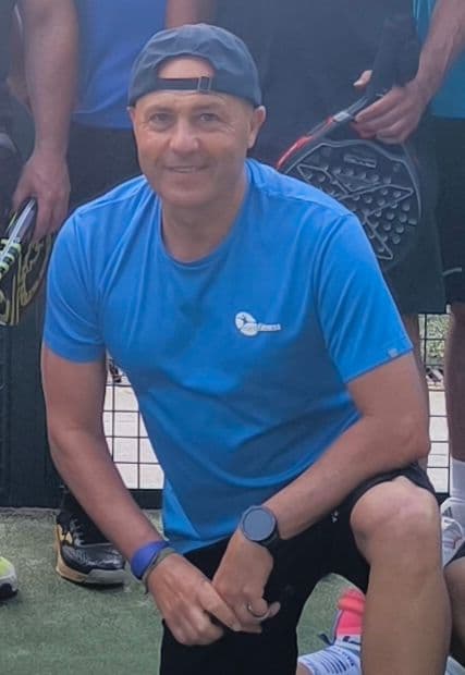 Esteban Gonzalez