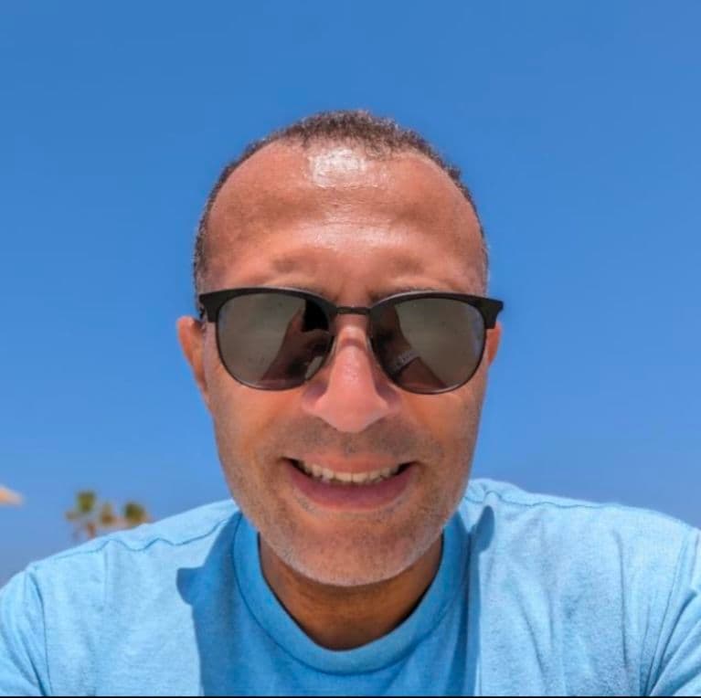 Mohamed Elfeky