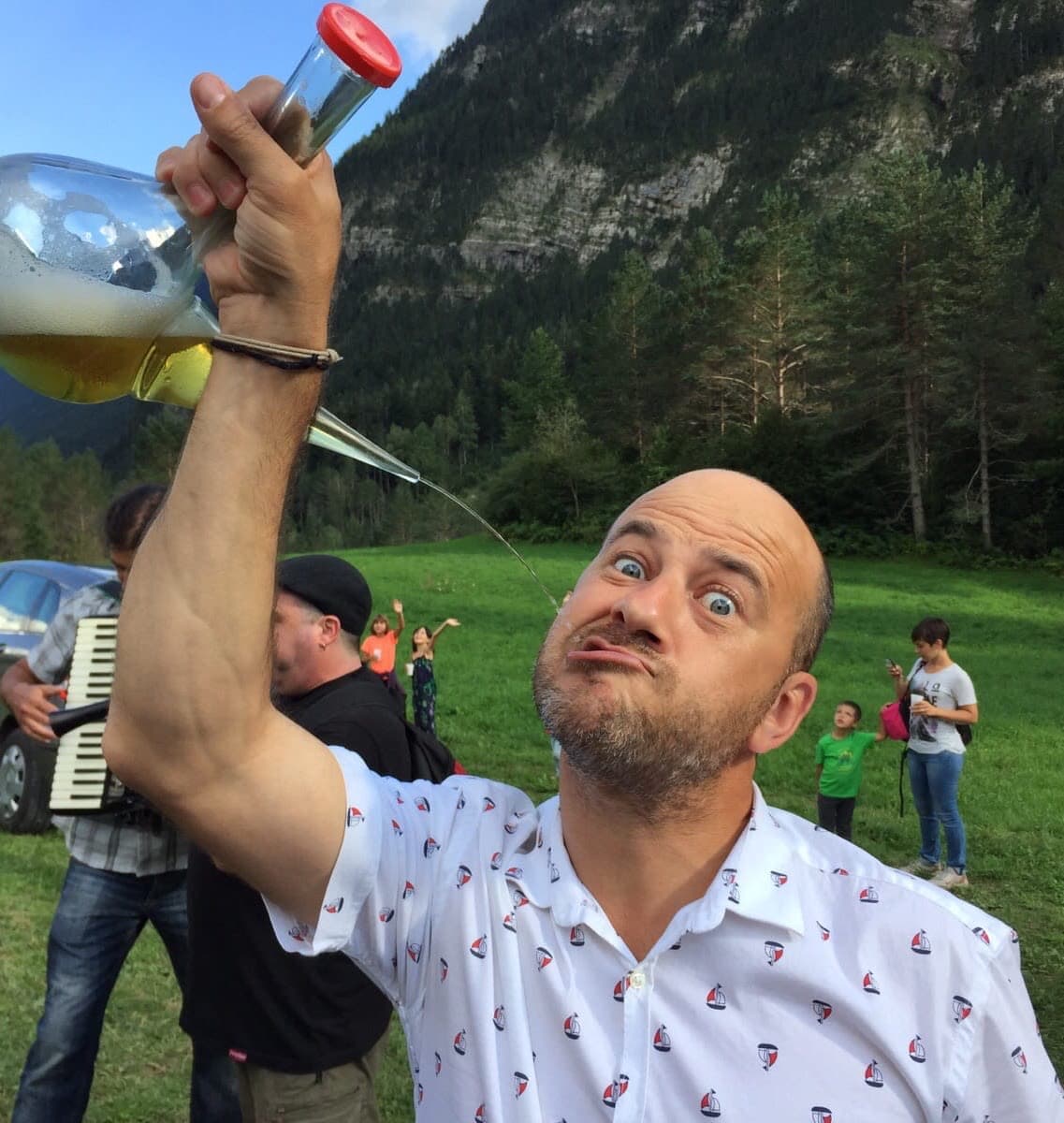 Sergio Nogueras Egea