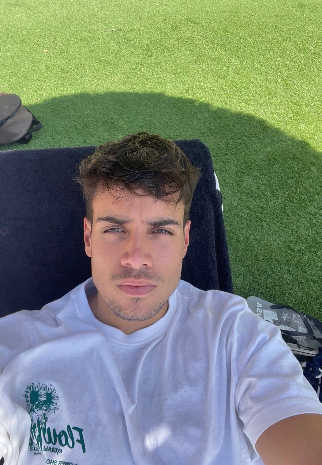 Pol Contreras Barba