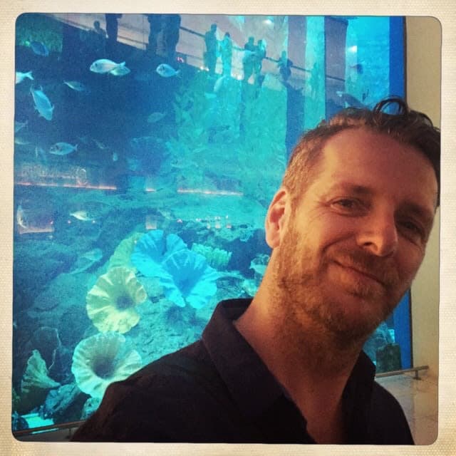 Torsten Blaufuß