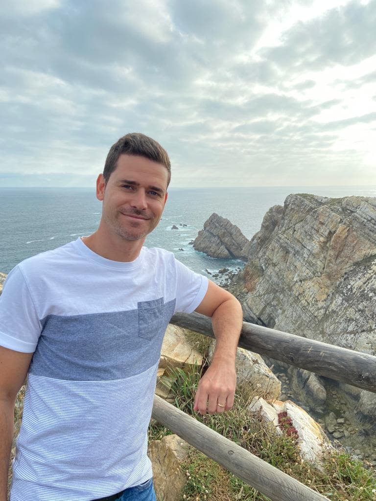 Carles Martínez Barrull