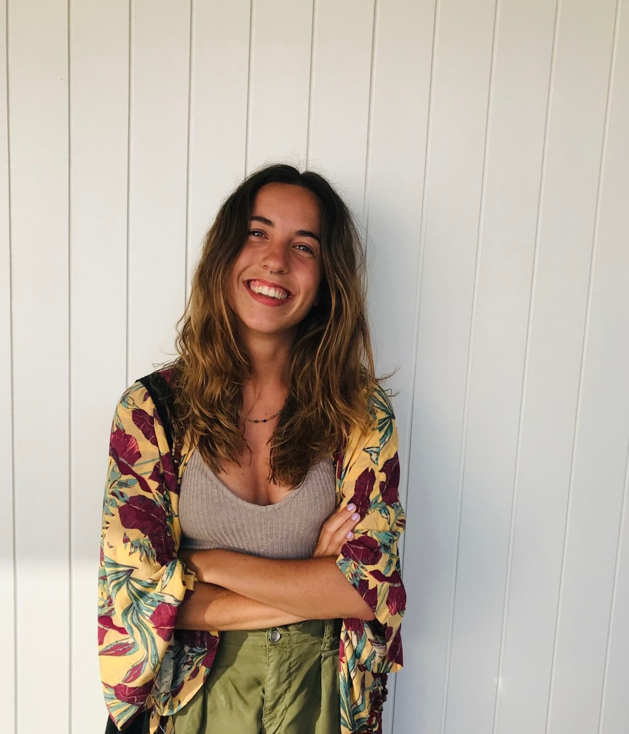 Núria Buscató