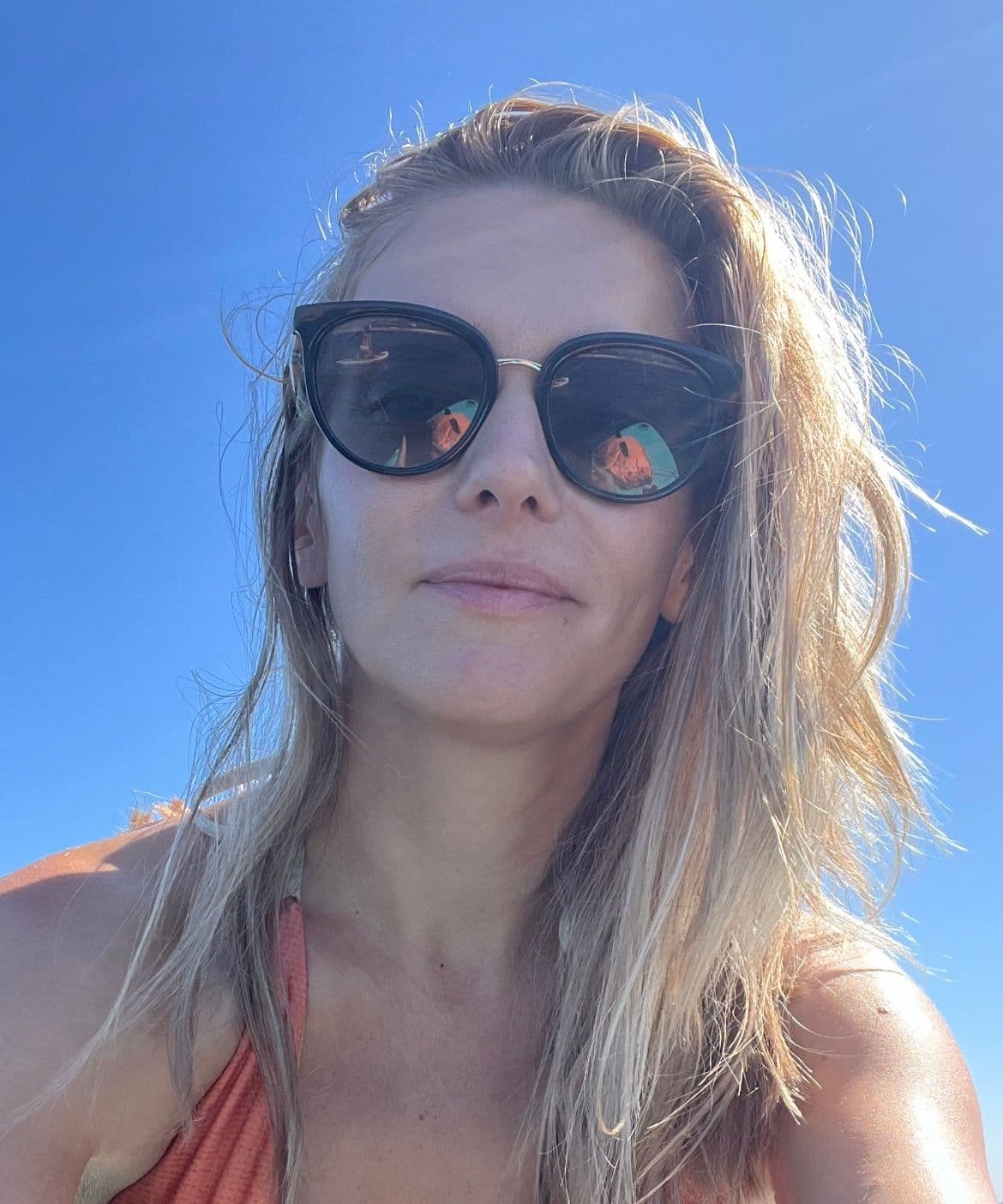bozena pieniazek