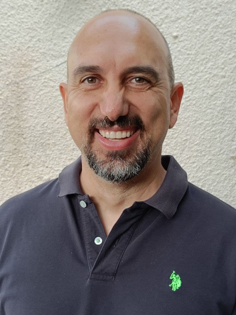 Constantinos Servos 