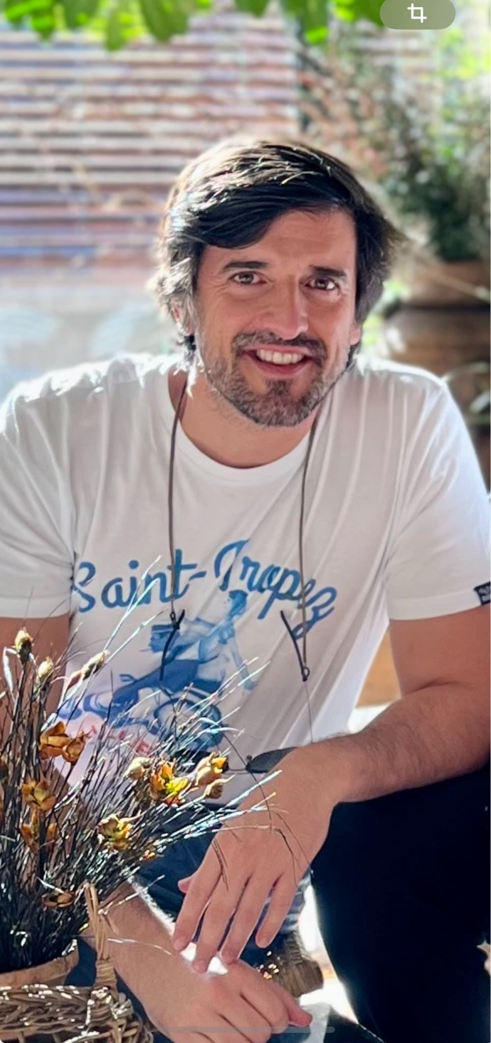 Luis Cembrero Garcia