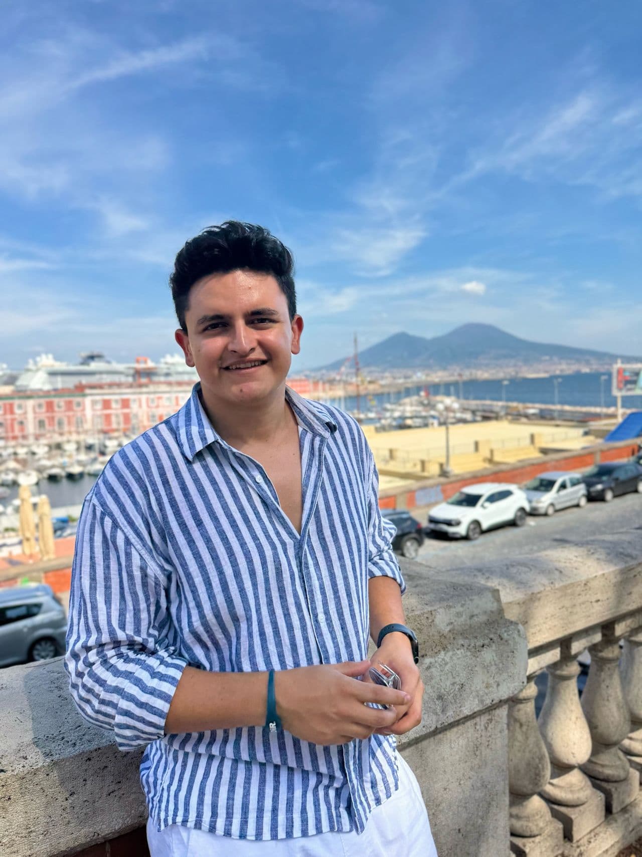 Juan Pablo Rodriguez