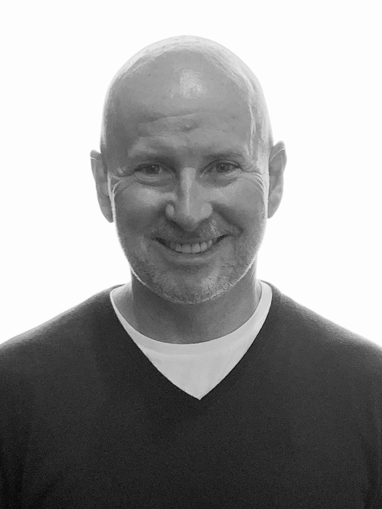 Gerard Hobby