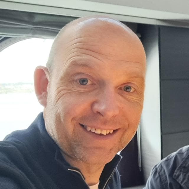 Andy Royston